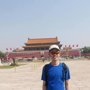 Meet your Posher, Matthew